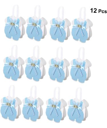 36 Pcs Bow Tie Small Gift Child 1 count (Pack of 1) Sky bluex3pcs - Buy Online on GoSupps.com