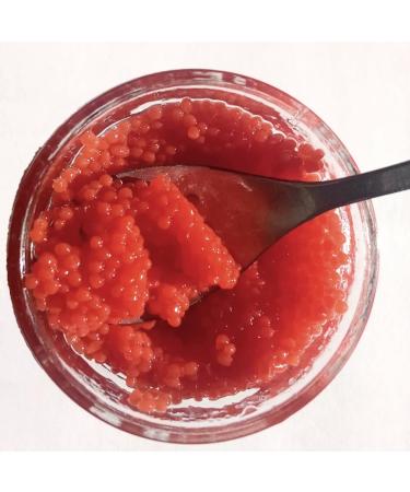 Cavi-Art Algae Caviar Red - 100 g - Buy Online on GoSupps.com