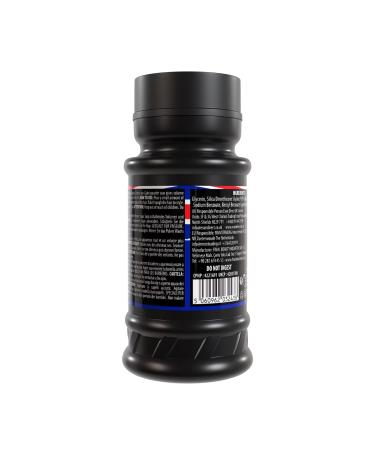 Gabri Volume & Styling Powder Wax 21g - Natural Matt Finish for Hair - Elegant Red & Blue Packaging - Achieve Effortless Style - Buy Online on GoSupps.com