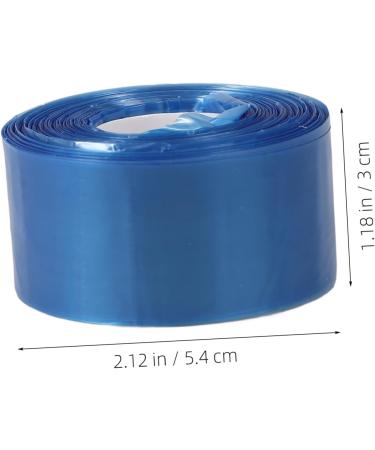 Fomiyes Slim Glasses Protection Sleeves - Hair Color Leg Covers & Dye Guard for Eyewear - Buy Online on GoSupps.com