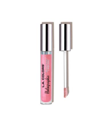 Holographic Iridescent Lipgloss CLG424 Dream World