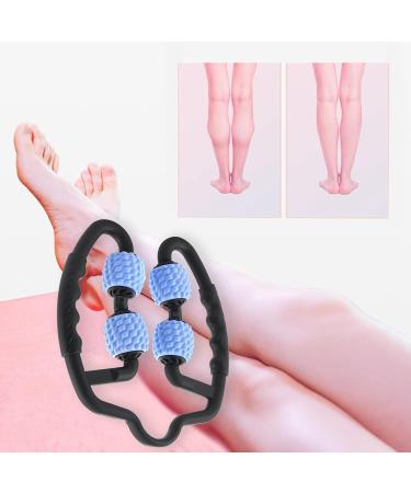 Pmandgk Foam Wave Muscle Relaxant - 1 Piece Hand & Leg Massage for Relaxation | International Shipping Available - Buy Online on GoSupps.com