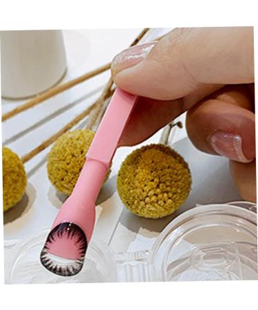 Beaching Contact Lenses | Silicone Soft Line Tweezers & Application Tools for Scleral Lenses & Prosthetic Eyes - International Shipping - Buy Online on GoSupps.com
