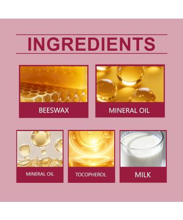 Christmas Strawberry Flavor Lip Balms Gifts Bulk Avocado Candy Flavor Lip Balms Elf Christmas Party Gifts Fresh & Kiwi Fruit Lip Moisturizer Stocking Stuffers - Buy Online on GoSupps.com