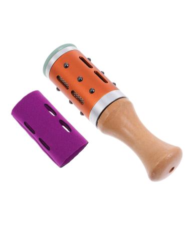 MOXIBUSITIONS ABT MOXA rod burner heat holder Moxibustion Stab burner Back therapy Jade Moxa-Roller-Stick MOXA stick holder Moxibusstabken Massage Moxibusstandt Stande