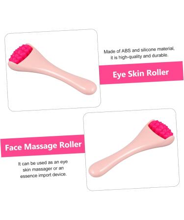 DOITOOL 1pc Facial Roller Conditioner Care Silica Gel - Buy Online on GoSupps.com