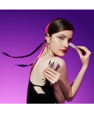 Fix the Viola House Eyebrow Gel & Pencil Set | Waterproof Eyebrow Makeup in Brown & Black - 15ml (0.5fl oz) - Perfect for International Shipping - Buy Online on GoSupps.com
