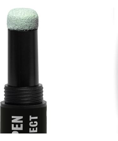 Mylee Air Cushion Chrome Powder Pen - Holographic Nail Powder Decoration Shiny Metallic Mirror Effect - Long Lasting DIY Nail Art Manicure Tool - Dragon Egg - Buy Online on GoSupps.com