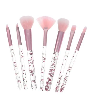 FRCOLOR 35 Pcs Makeup Brush Set | Professional Makeup Kit for Girls | Foundation Eye & Blush Brushes | Ideal for All Cosmetic Applications - Buy Online on GoSupps.com