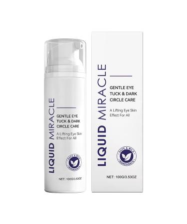 Tenseur contour des yeux Soin Hydratant Liftant - 100g Soin Liftant et Tenseur pour le Contour de l' il | pour Peaux Sensibles Matures S ches Utilisation Quotidienne Voyage Hiver