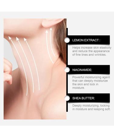 Agedefy Ultra Firming Lotion Firming Body Cream - Firming Cream For Belly Thighs And Buttocks Advanced Firming Cream For Face And Body (1) - Buy Online on GoSupps.com