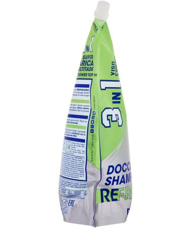  Milmil MIL MIL FACE HAIR AND BODY SACHET 1500ML - Buy Online on GoSupps.com