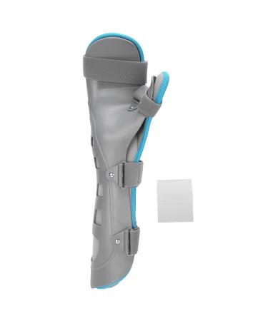 Adjustable Wrist Support Brace - Pain Relief & Hand Fracture Recovery Aid - Buy Online on GoSupps.com