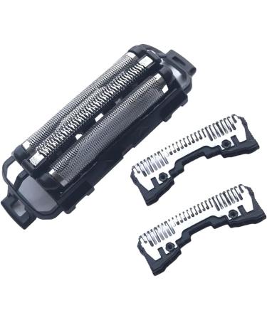HWBZDPZQD ES9089 for Panasonic ESLT2A LT5 LT7A LT8A LT5N LT8N Electric Shaver for Razor Mesh Cover Head Replacement Outer FoilKnife net - Buy Online on GoSupps.com