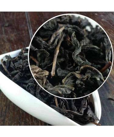 Da Hong Pao Wuyi Dahongpao Th frais chinois Fujian Oolong Grand Robe Rouge (500g)
