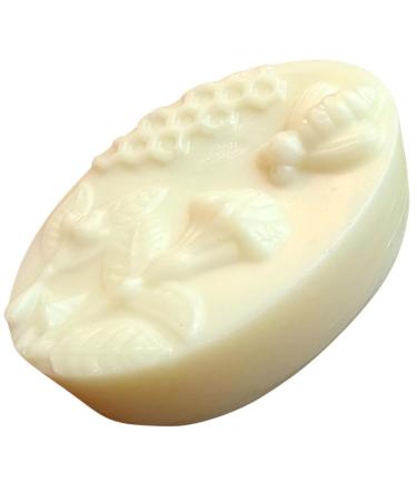 Lotion Bar | Vegan | Moisturizing Bar | Body Balm | Waterless | Solid | Natural Ingredients | Eco Friendly | Plastic Free (Santal & Coconut) Santal & Coconut 3 Ounce (Pack of 1) - Buy Online on GoSupps.com