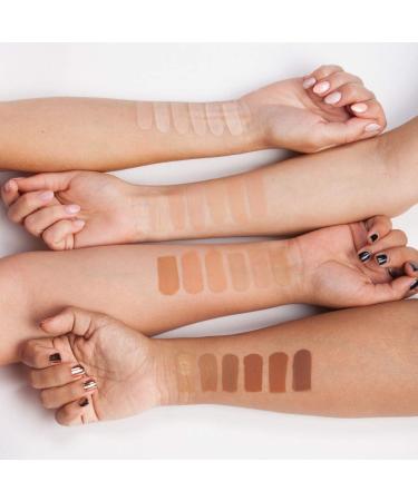 Maybelline Fit Me Matte + Poreless Foundation No. 220 Natural Beige - 30ml | All Skin Types | International Shipping Available - Buy Online on GoSupps.com