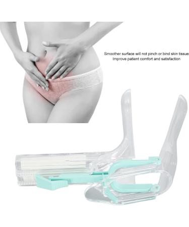 LED Vaginal Speculum - 360 Cervical Dilatation Tool | Reduce Traction & Enhance Women's Health Exams - Buy Online on GoSupps.com