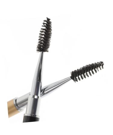 Beaupretty Grafting Eyelash Brush - 10 Pcs Fiber Set with Diamond - Assorted Colors - Perfect for Lash Extension - International Shipping Available - Buy Online on GoSupps.com