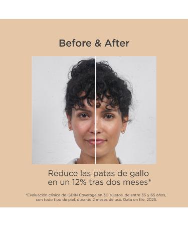  ISDIN ISDIN Cover 4 Golden SPF50+ 30G - Buy Online on GoSupps.com