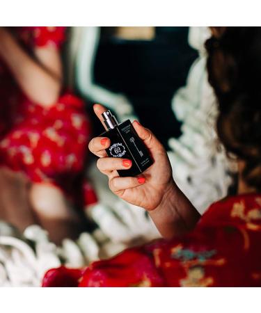 TOKYOMILK Eau de Parfum 1.6 fl. oz 47.3 ml Sophisticated & Elegant Design Men & Women s Perfume Eau de Parfum Spray for Women Modern - Buy Online on GoSupps.com