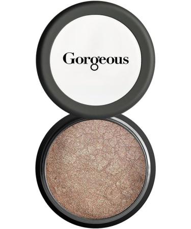 Gorgeous Cosmetics Eye Shimmer Suede - Buy Online on GoSupps.com