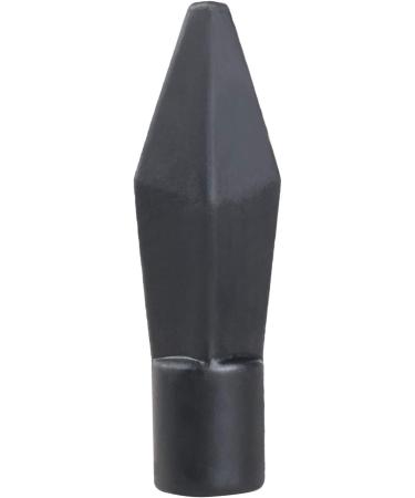 Bluecell 20pcs Soft Rubber Archery Arrowhead Tips for Target Practice | CS Shooting Arrows - Buy Online on GoSupps.com