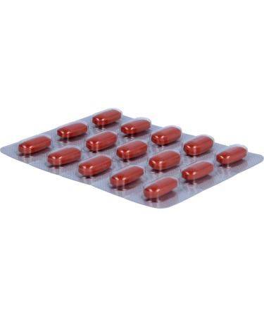 ANTISTAX Extra Vein Tablets - 30 Film-Coated Tablets for Improved Circulation | Fast Shipping Worldwide - Buy Online on GoSupps.com