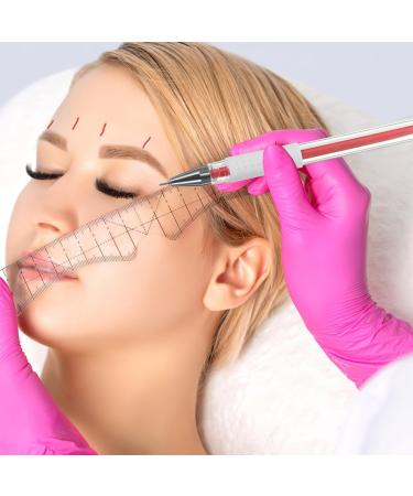 ERINGOGO Stylo de Tatouage pour Sourcils Stylo Marquage Corps R sistant aux claboussures pour Mariage Usage Quotidien et v nements - Buy Online on GoSupps.com