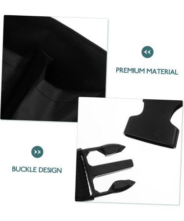 Buy Homsfou Massage Hip Bag - Essential Oils & Water Bottle Holster for Massage Therapists | Durable Oxford Fabric Organizer - Buy Online on GoSupps.com