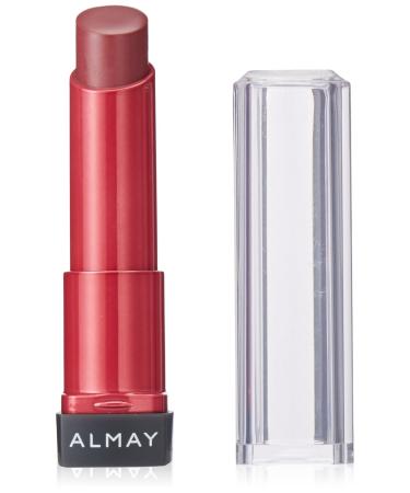 Almay Smart Shade Butter Kiss Lipstick  Berry-Medium