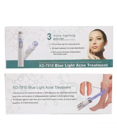 Blue Light Removal Pen | Varicose Veins & Facial Beauty Machine | Ideal Gift for Women - Buy Online on GoSupps.com