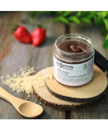 C.O. Bigelow Sugar Crystal Face Polish - Gentle Exfoliating Facial Scrub - Buy Online on GoSupps.com