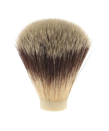 Premium Shaving Brush Knots - 4 Pack for DIY Beard & Hair Brush | International Shipping - Buy Online on GoSupps.com