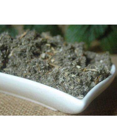 Krauterino24 Krauterino24 - Raspberry Leaf Tea - Raspberry Leaves - Cut (100 g)