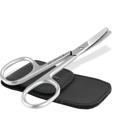 Paw scissors Small fur scissors Dog scissors 9 cm Dog hair scissors - Buy Online on GoSupps.com