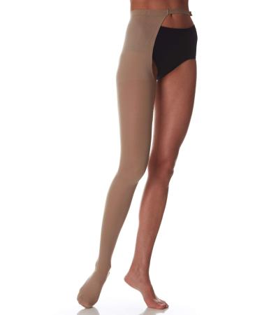 Scudovaris Monopanty Antithrombosis right medium color natural size 4-1 piece
