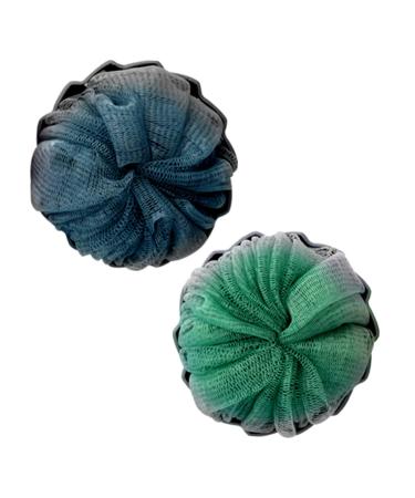 2pcs Pumpkin Bath Balls Shower Bath Cleaning Sponge Bath Sponge Body Cleaner Sponge Cartoon Shower Ball Sponge Bath Brush Body Sponges Bathroom Scrubbers Loofah Tub Take a Bath or
