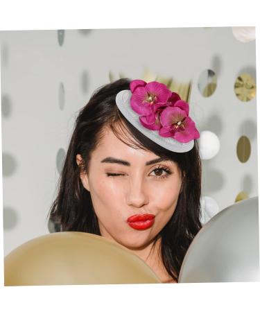 GALPADA Round Linen Hat Holder Hat Making Base Headdress DIY Accessories Comfortable Hat Base Anti-wear Hat Base DIY Hat Base DIY Round Base Hat Making Supply Base for Headdress Making - Buy Online on GoSupps.com