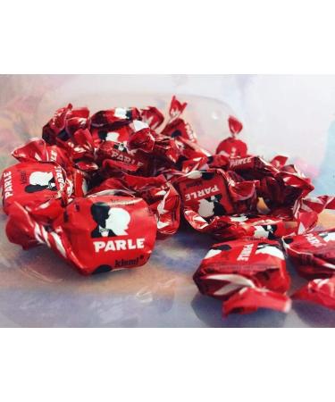 Parle Kismi Toffee 232Gm Pouch - Buy Online on GoSupps.com