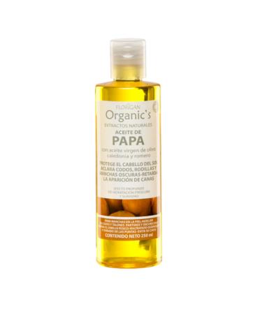 Florigan Multi-use Hair & Body Oil Aceite de Papa 250ml