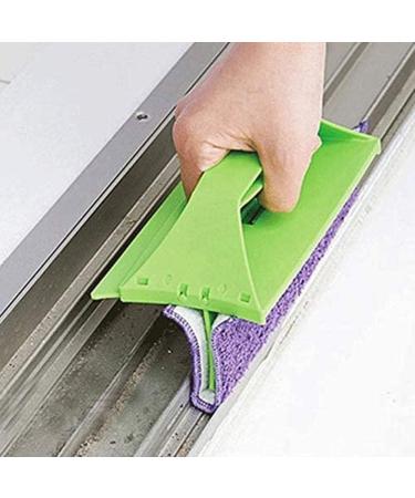 Double-Sided Magnetic Window Cleaner Glass Wiper Cleaning Brush Household Cleaning Tool for Cleaning Windows - Buy Online on GoSupps.com
