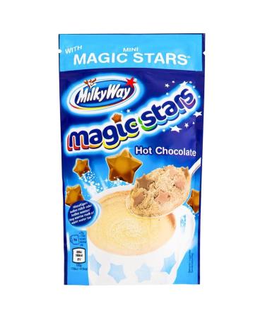 Mars Milky Way Magic Stars Hot Chocolate 140g