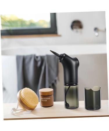 Automatic Ear Water Flusher - Multifunctional Ear Cleaner Tool for Safe and Effective Ear Cleaning | International Shipping Available - Buy Online on GoSupps.com