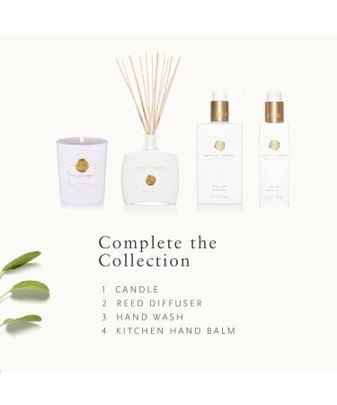 Rituals Savage Garden Luxurious Hand Balm 175ml - Nourishing Moisturizer for Soft Hands | International Shipping - Buy Online on GoSupps.com