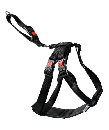 Karlie Car Safety Harness Nylon Size:XL