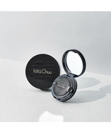 Lalachuu Hair Cushion Dark Brown - 15g | International Shipping Available - Buy Online on GoSupps.com