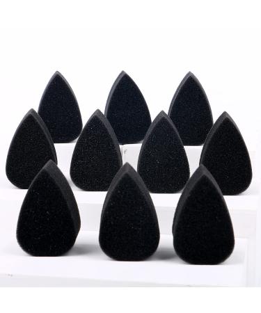 Bowitzki Petals Face Paint Sponges - 10 Pieces for Body Paint and Art Work - Buy Online on GoSupps.com