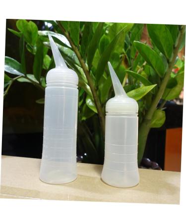 DOITOOL Hair Coloring Applicator & Witch Hat Headband | Disposable Hair Catchers for Women - Easy Comb & Cap Liner - Buy Online on GoSupps.com