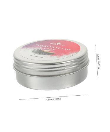 DOITOOL Adhesive for Lash Lifting Strong Sticky Eyelash Lashes Makeup Tool Eyelash Lifting Tool Makeup Tool Adhesive Binder Strong Sticky Glue Eyebrow Glue Replace Solid Glue Eyelash Tool - Buy Online on GoSupps.com